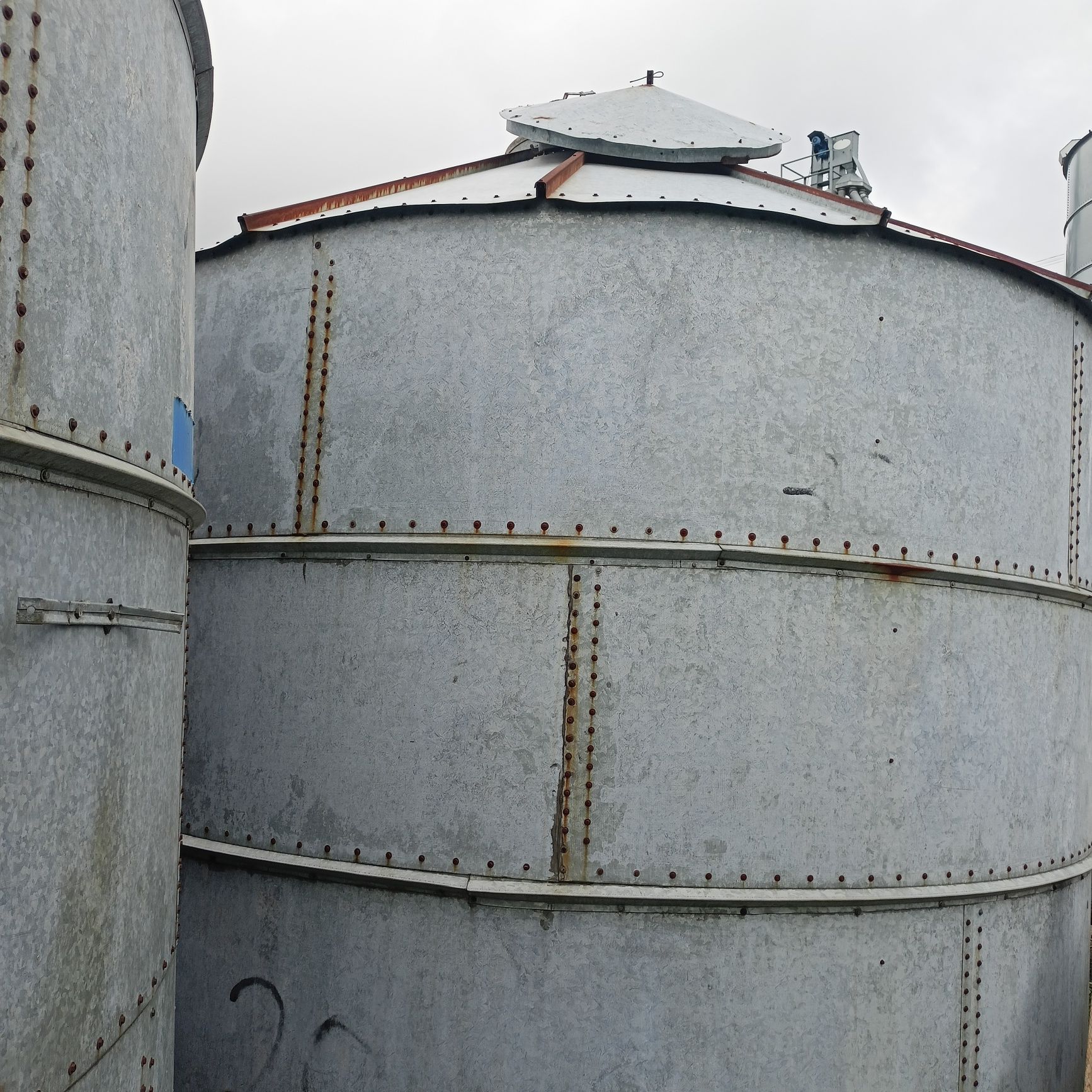 Sprzedam Silos Bin