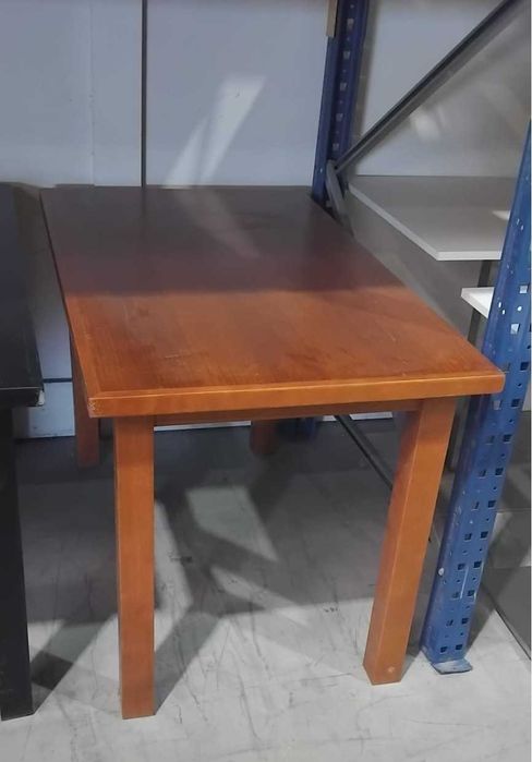 Mesas de Madeira - NOVAS