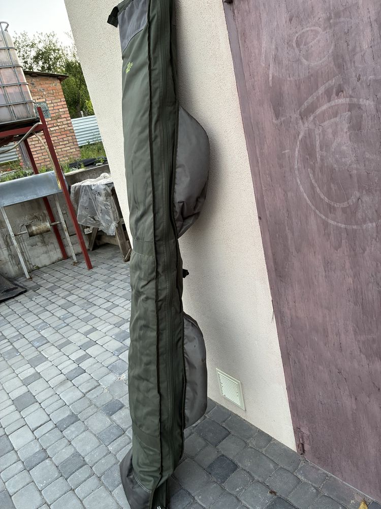 Чохол Carp Pro на 6 вудлищ 3.9м