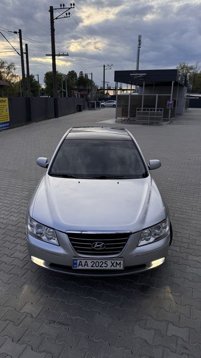 Продам Hyundai Sonaty 2008 р.