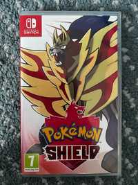 Pokémon Shield (Jogo)