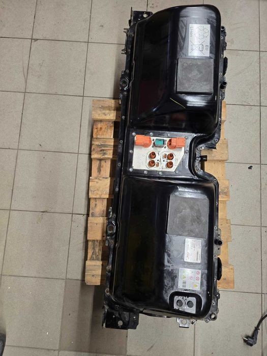 Citroen C5 Aircross PHEV  Bateria HV 13,2 kWh