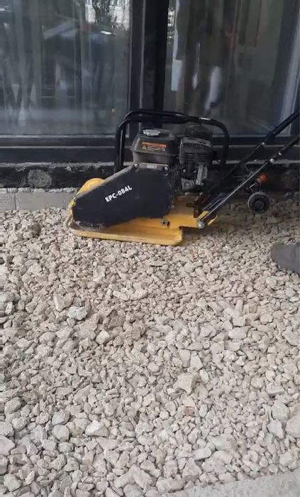 Прокат трамбовки