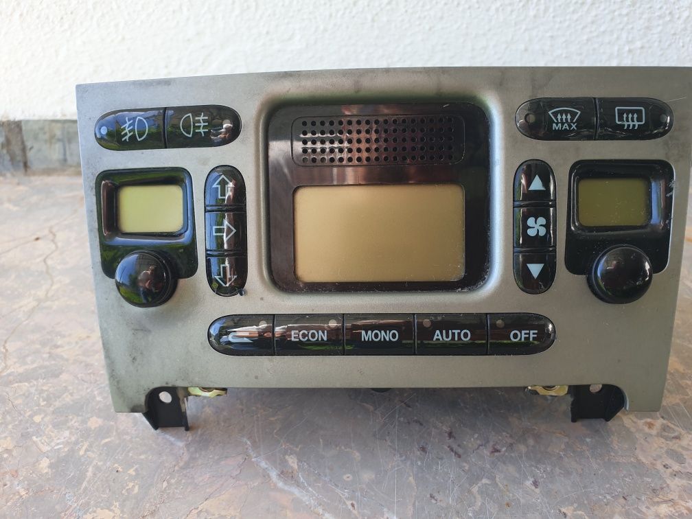 Controlador AC Lancia Lybra