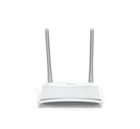 wi-fi роутер TP-Link , живлення від павербанка