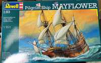 Model Revell Pilgrim Ship