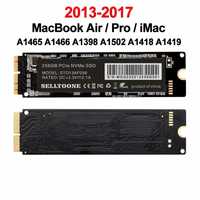 SSD Macbook Air / Pro / iMac 2013-2017 Selltoone 1 TB