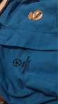 Casaco Do Real Madrid Original