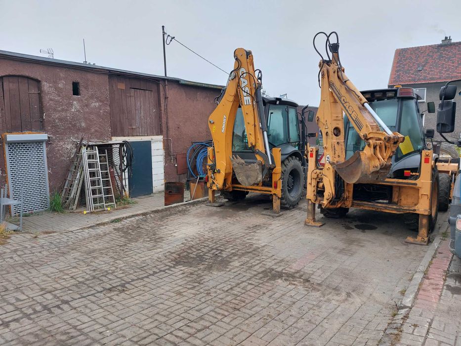 Budowa sieci, przyłączy wod-kan, Awarie wod-kan