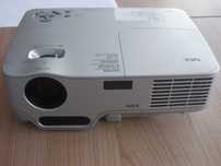 Projektor NEC NP50