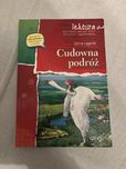 Książka Cudowna podróż