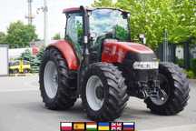 Case IH Luxxum 100 / 2800 MTH  _230301_