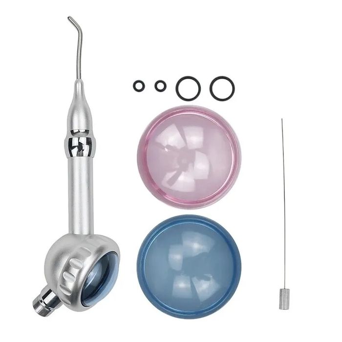 Содоструйка стоматологічна