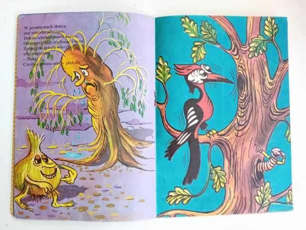 Łuszczykiewicz Włodzimierz - Koszyczek pełen pytań