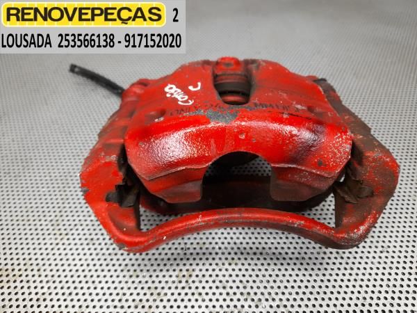 Pinça travão / maxila de travão frente direita OPEL Combo Furgão/Combi