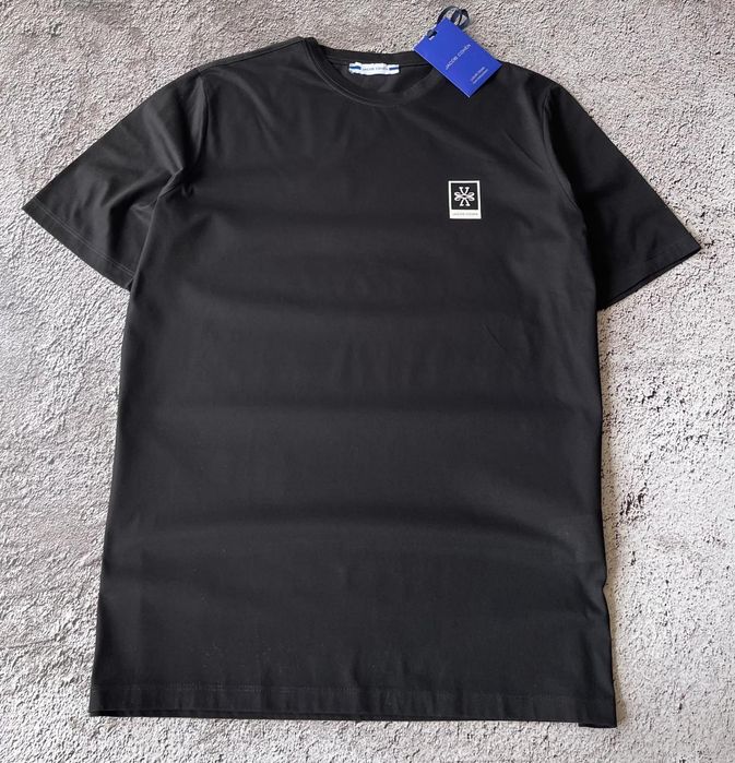 Футболка Jacob Cohën