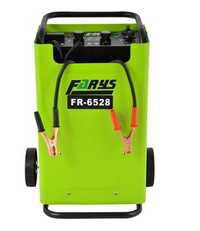 Професійний пуско-зарядний пристрій FARYS FR 6528