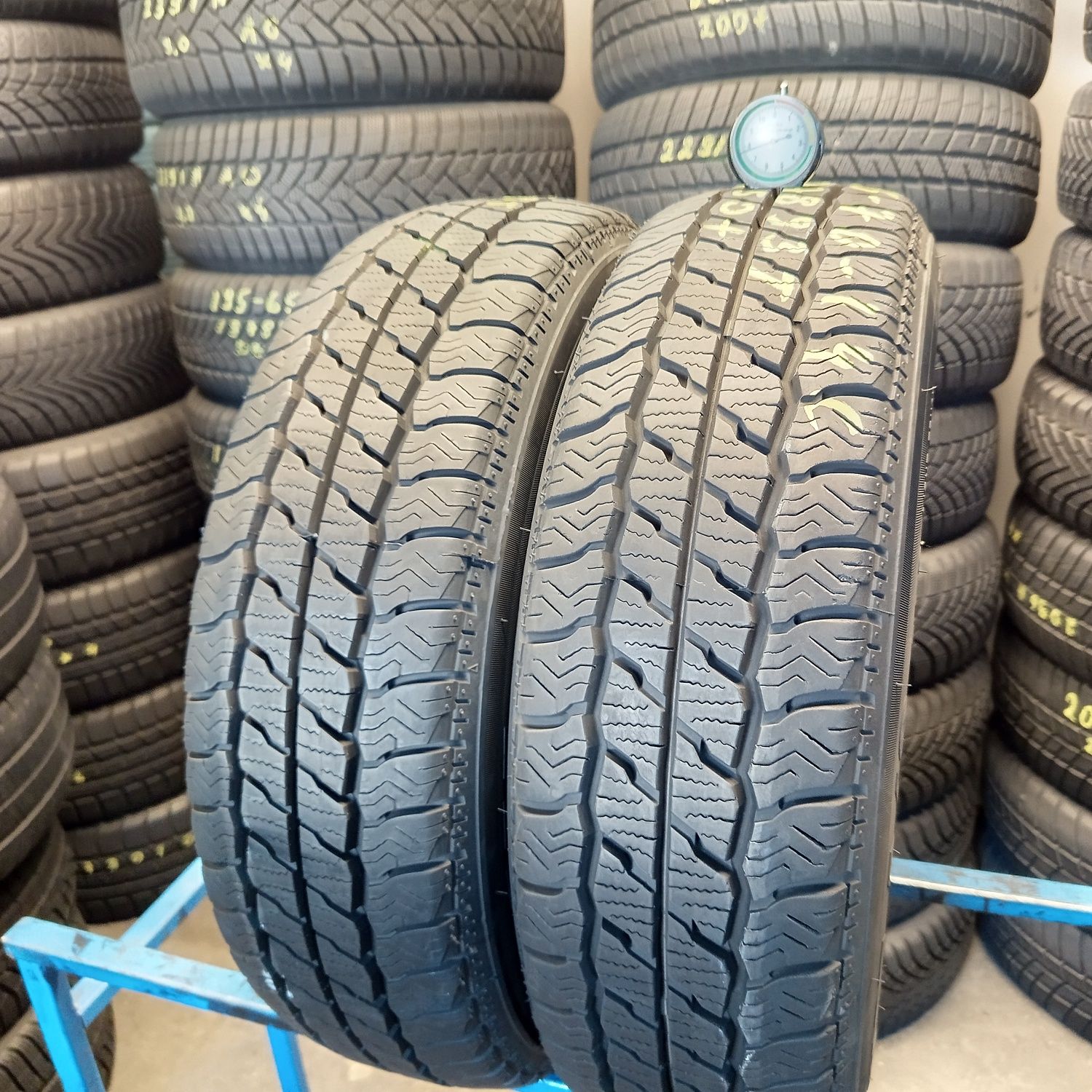 175/70R14C Maxxis VanSmart A/S al2