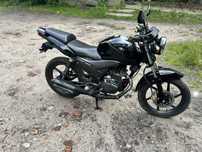 Sprzedma Honda cbf 125