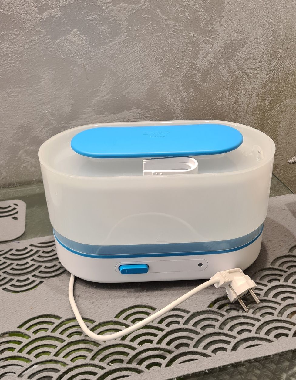 Sterylizator parowy Philips Avent 3w1