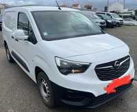 Opel Combo 1.6 Maxi