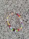Pulseiras com nome