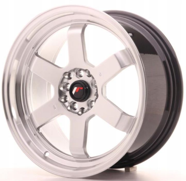 NOWE Oryginalne Felgi JAPAN RACING JR12 BMW 18