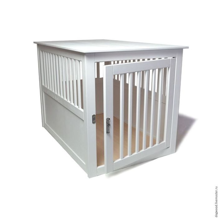 Металева вольєрах клітки для домашніх улюбленців