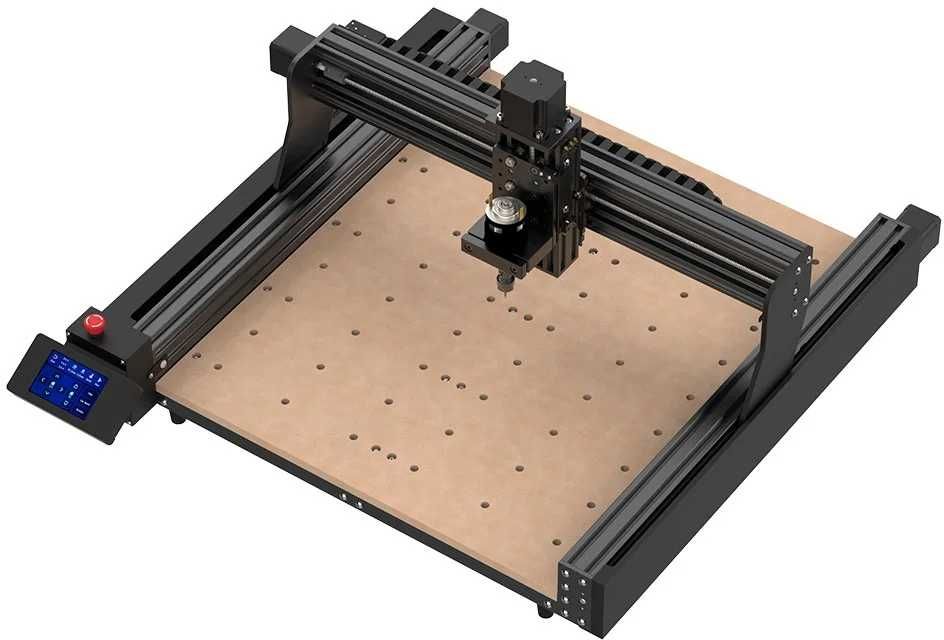 Фрезерний верстат з ЧПУ TTC 450 TwoTrees CNC