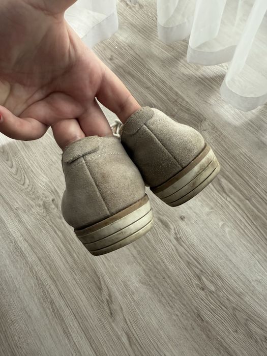 Buty sznurowane oksfordki derby damskie 39 pier one idealne na jesień