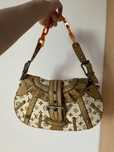 Torebka Louis Vuitton vintage