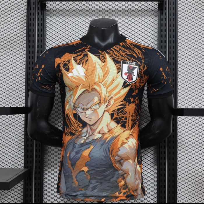 Camisola Japão Special Edition
