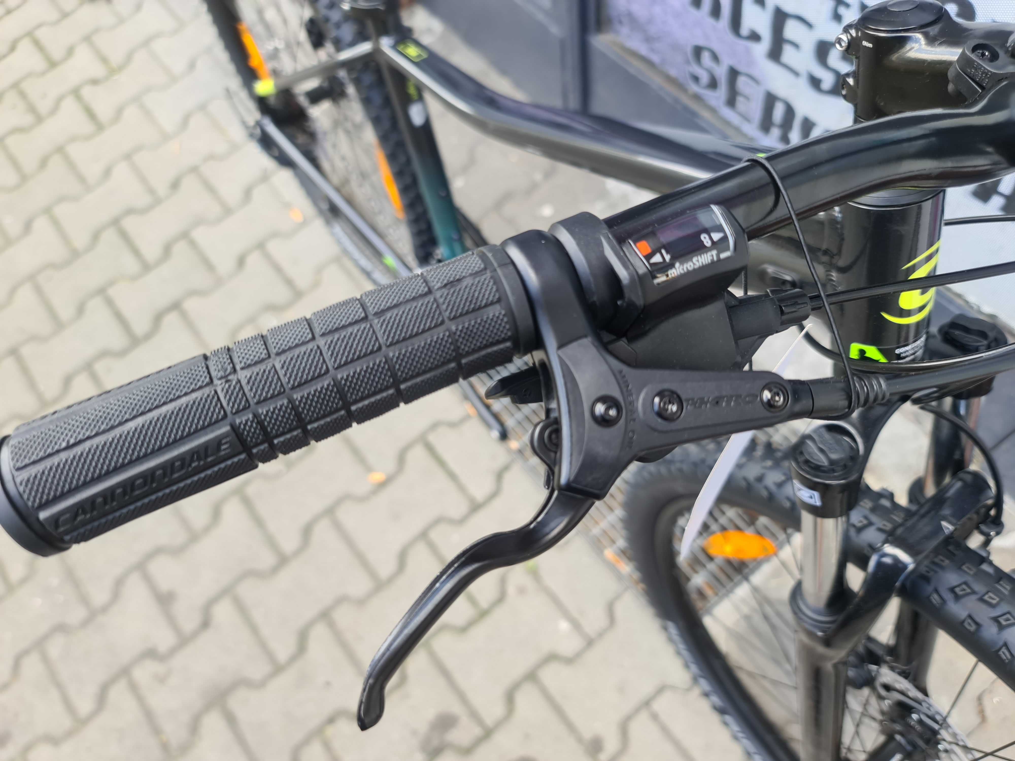Nowość! CANNONDALE TRAIL 29" 8 Women's Sklep! Autoryzowany dealer!