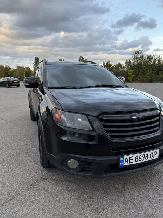 Продам Subaru Tribeca