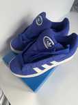 Adidas campus azuis 38