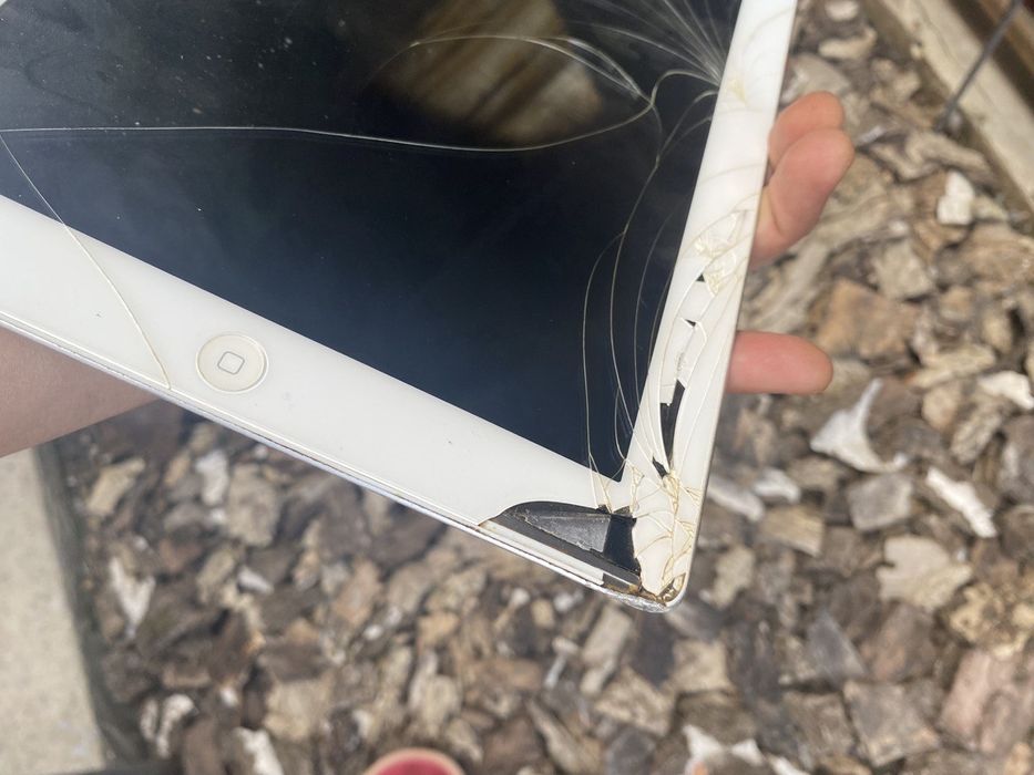 Планшет Apple iPad Wi-Fi + 3G 64GB