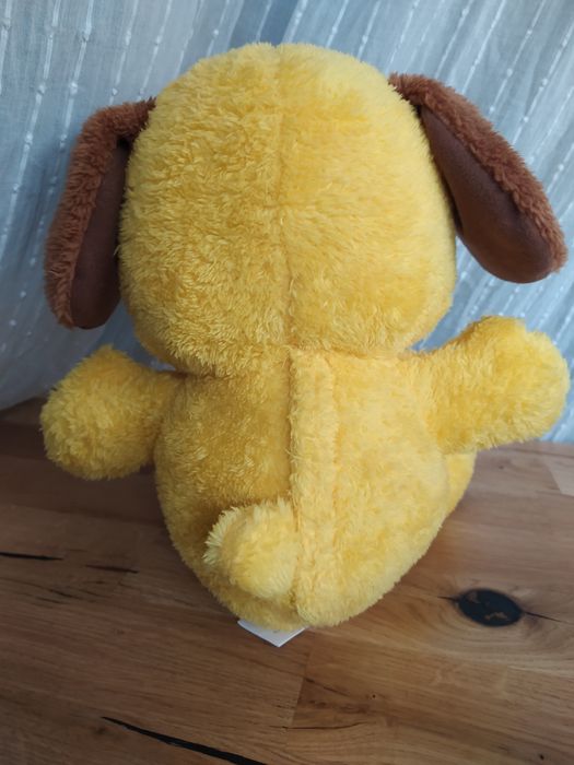 WinFun Puppy miś, piesek, szczeniak, zabawka edukacyjna angielski