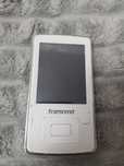 Mp3 плеер transcend mp870 8gb + карта памяти. Мп4