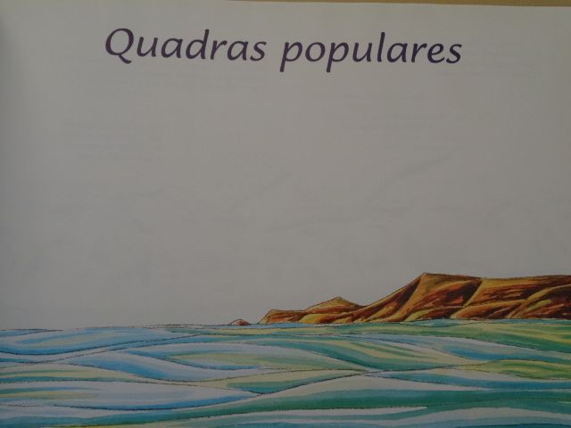 O Mar na Cultura Popular Portuguesa de M. Isabel de Mendonça Soares