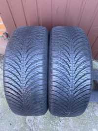 Opony 235/55r18 Goodyear 90% bieżnika