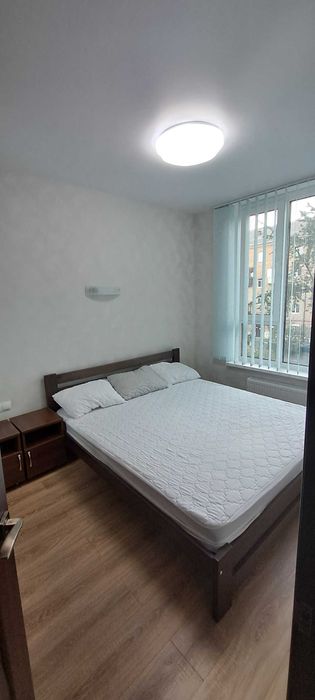 1ком квартира ЖК Метрополия, Дарница