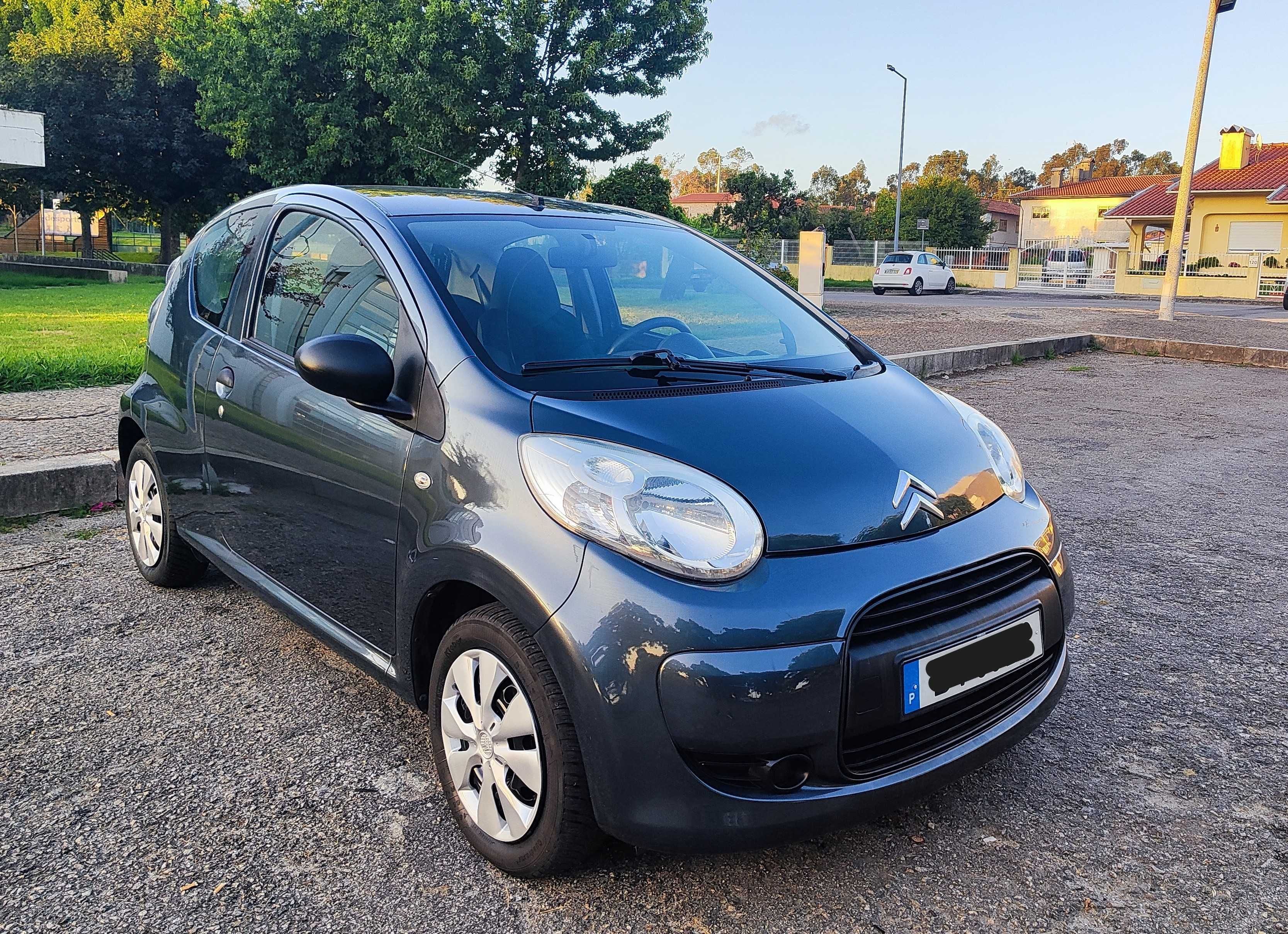 Citroën C1 1.0 VTi * apenas 94.000 kms * muito bom estado * negociável