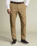 Чоловічі брюки-флети CHARLES TYRWHITT Weekend, Англія  W40/L29 наш 54
