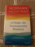 Livro O Poder do Pensamento Positivo