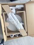 Baza dyson stacja dokująca Outsize, Dyson V11, Dyson V15 Detect