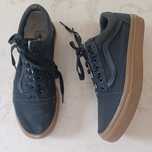 Trampki VANS OLD SKOOL w idealnym stanie 41/ salon 389 zł