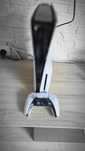 Ps5 slim jak nowa gwarancja