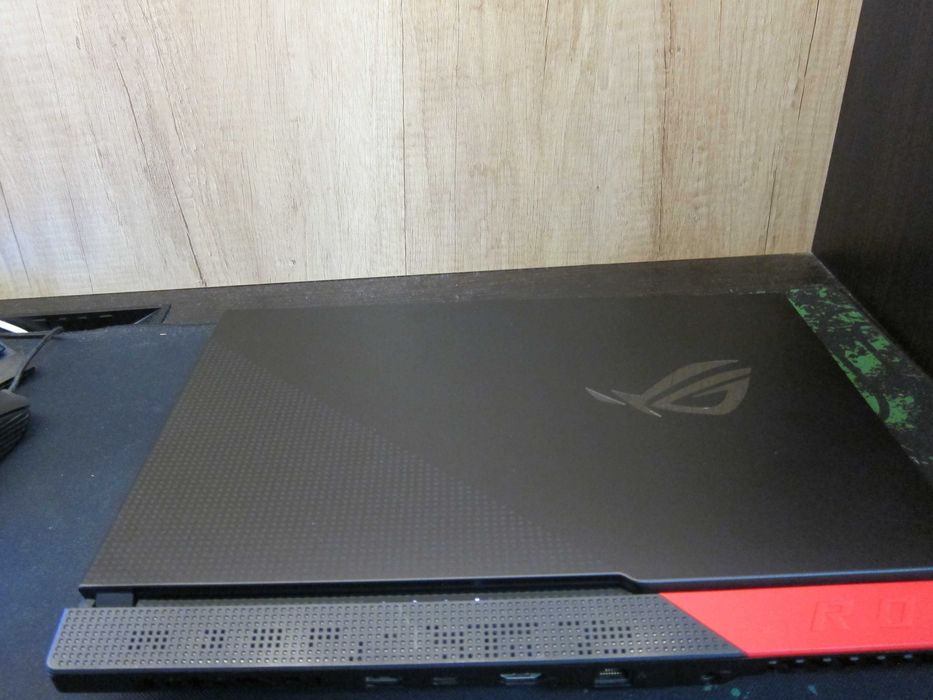 Asus ROG STRIX G513 /Ryzen 7 4800H/Ram 32/SSD 1000 gb 15.6"144 FHD IPS