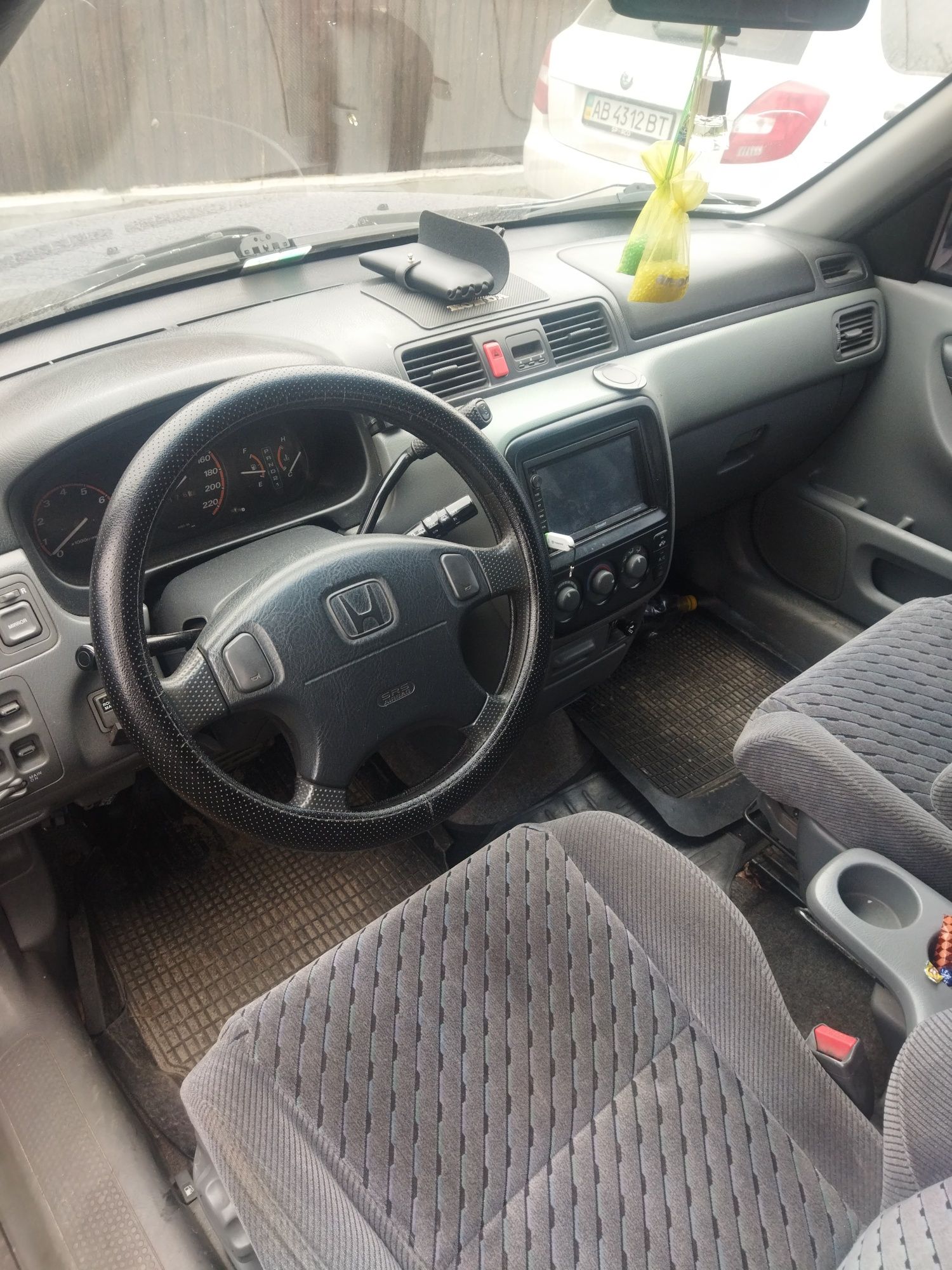 Хонда црв honda crv