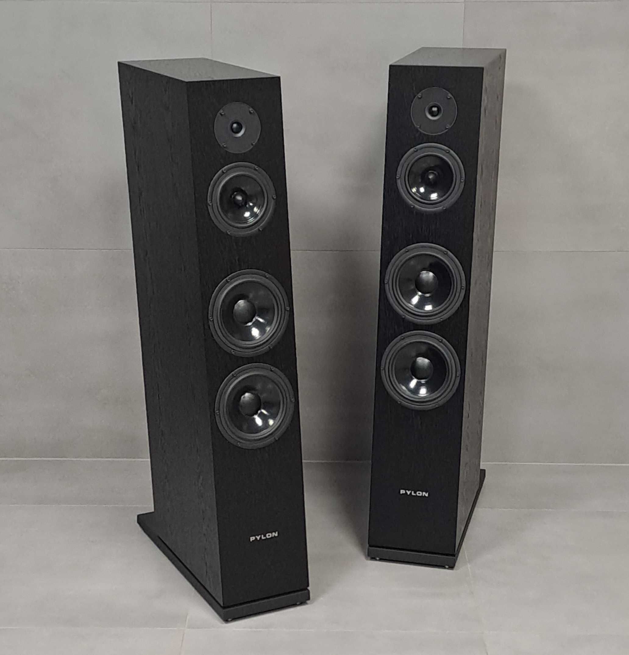 Pylon Audio Diamond 30 | autoryzowany sklep WROCŁAW